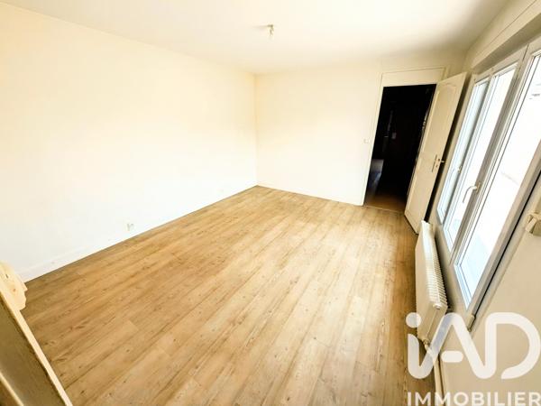 Maison à vendre 5 pièces 74,06 m² Le Havre