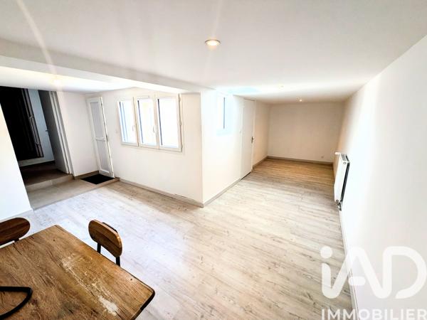 Maison à vendre 5 pièces 74,06 m² Le Havre