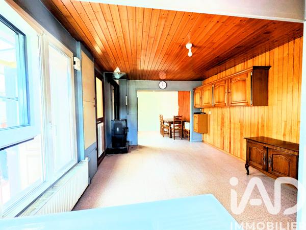 Maison à vendre 5 pièces 74,06 m² Le Havre