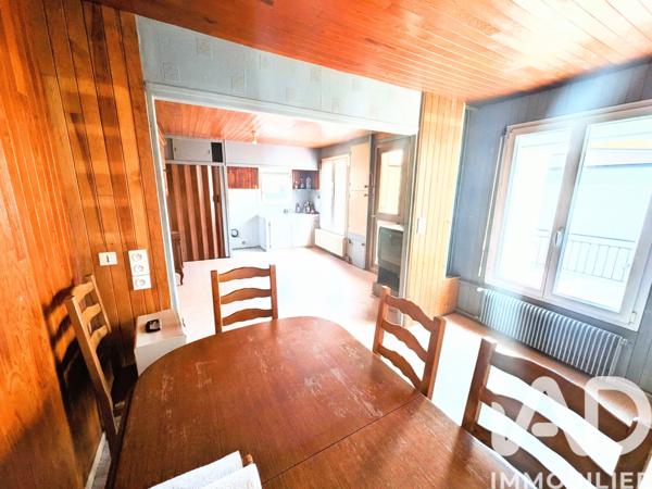 Maison à vendre 5 pièces 74,06 m² Le Havre