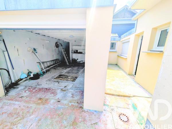 Maison à vendre 5 pièces 74,06 m² Le Havre
