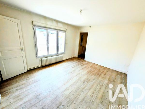 Maison à vendre 5 pièces 74,06 m² Le Havre