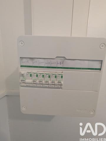 Maison à vendre 5 pièces 74,06 m² Le Havre