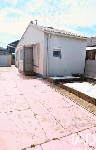 Maison à vendre 5 pièces 74,06 m² Le Havre