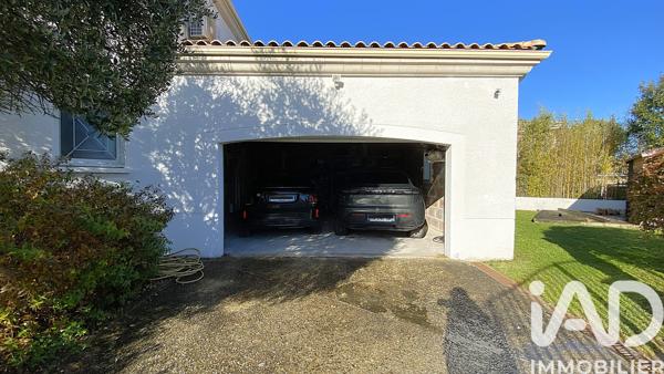 Location maison 6 pièces 199 m² Saint-Médard-en-Jalles