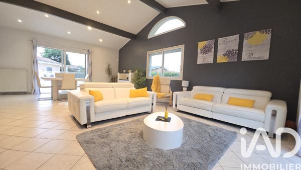 Maison à vendre 7 pièces 172 m² Villenave-d'Ornon