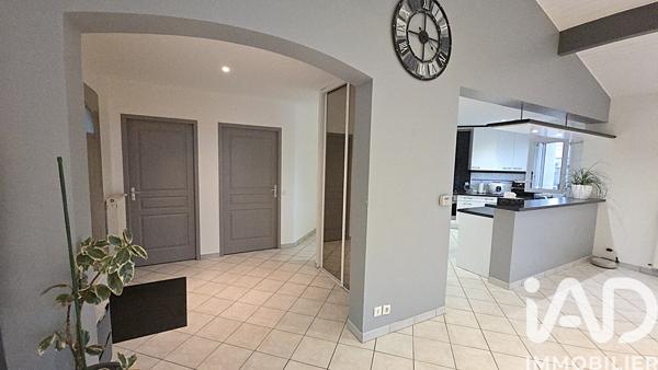 Maison à vendre 7 pièces 172 m² Villenave-d'Ornon