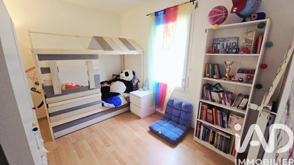 Maison à vendre 7 pièces 172 m² Villenave-d'Ornon