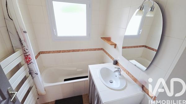 Maison à vendre 7 pièces 172 m² Villenave-d'Ornon