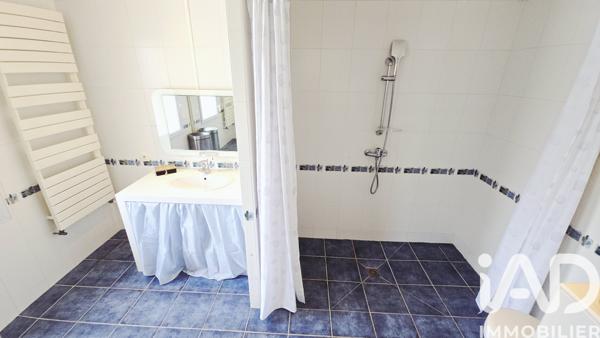 Maison à vendre 7 pièces 172 m² Villenave-d'Ornon