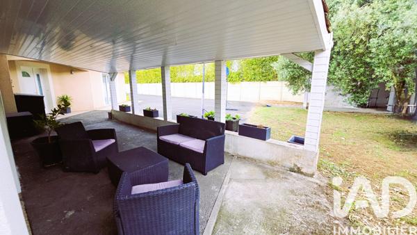 Maison à vendre 7 pièces 172 m² Villenave-d'Ornon