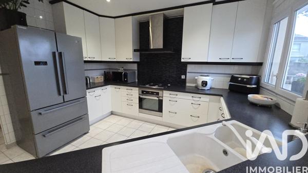 Maison à vendre 7 pièces 172 m² Villenave-d'Ornon