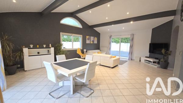Maison à vendre 7 pièces 172 m² Villenave-d'Ornon