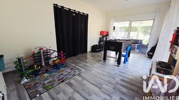 Maison à vendre 7 pièces 172 m² Villenave-d'Ornon