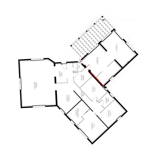 Maison à vendre 7 pièces 172 m² Villenave-d'Ornon