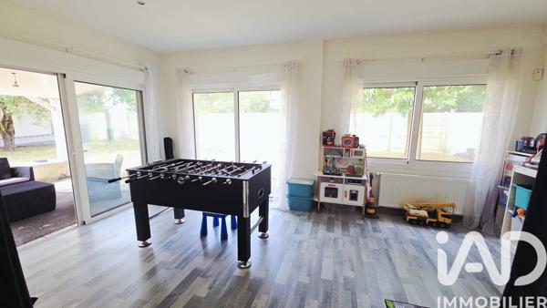 Maison à vendre 7 pièces 172 m² Villenave-d'Ornon