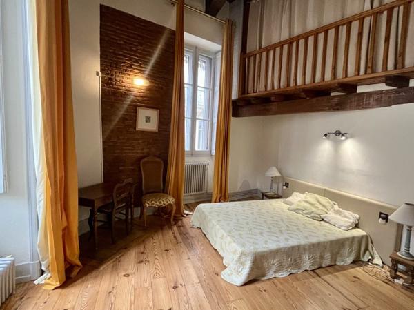 Appartement à vendre |  Toulouse |  3 pièces | 100 m²