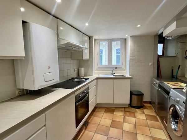 Appartement à vendre |  Toulouse |  3 pièces | 100 m²