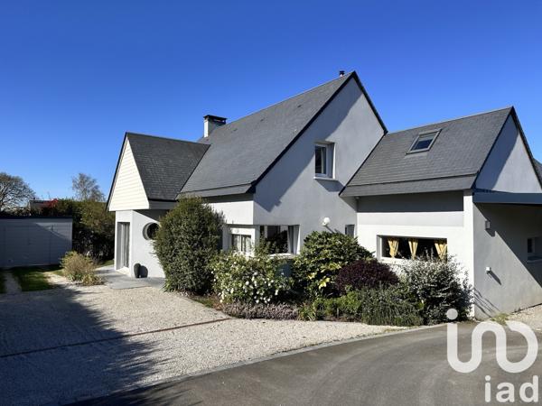 Maison à vendre 6 pièces 160 m² Coutances