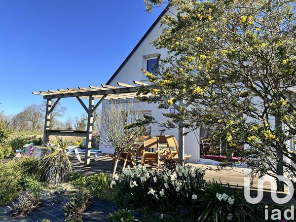 Maison à vendre 6 pièces 160 m² Coutances