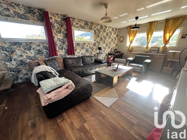 Maison à vendre 6 pièces 160 m² Coutances