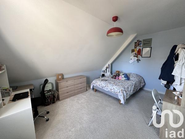 Maison à vendre 6 pièces 160 m² Coutances