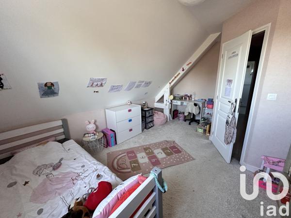 Maison à vendre 6 pièces 160 m² Coutances