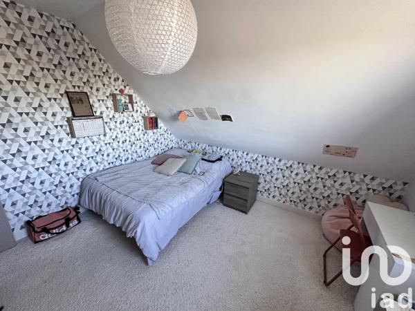 Maison à vendre 6 pièces 160 m² Coutances