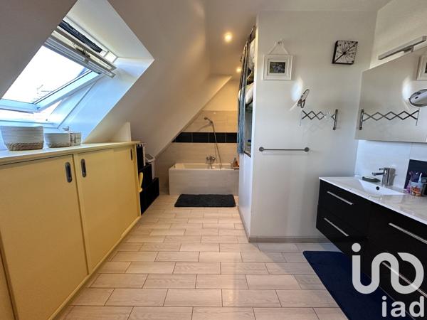 Maison à vendre 6 pièces 160 m² Coutances