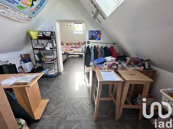 Maison à vendre 6 pièces 160 m² Coutances