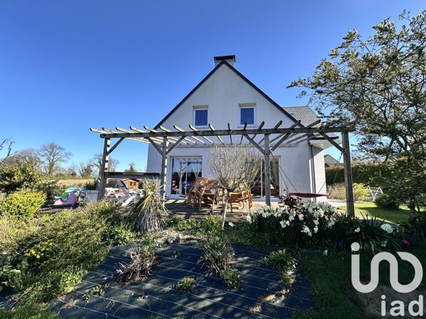 Maison à vendre 6 pièces 160 m² Coutances