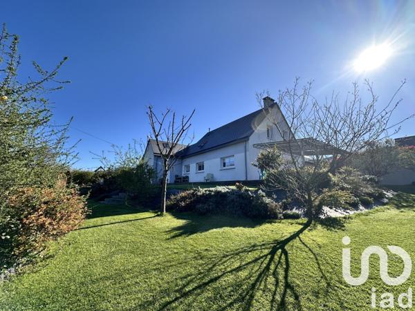 Maison à vendre 6 pièces 160 m² Coutances