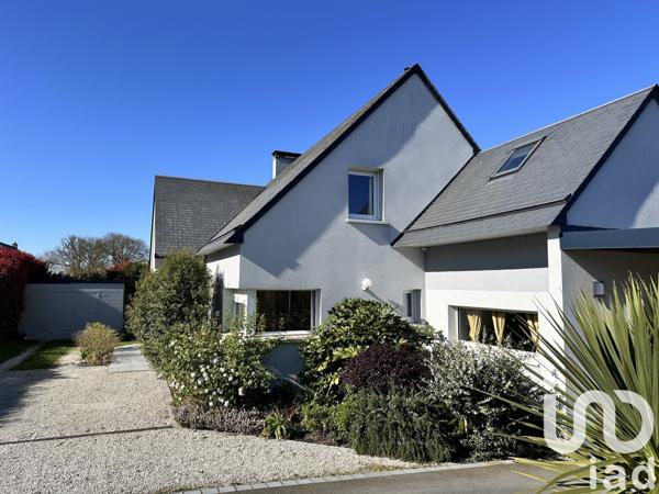 Maison à vendre 6 pièces 160 m² Coutances