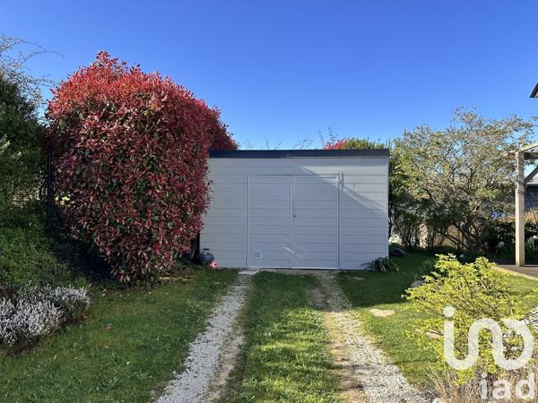 Maison à vendre 6 pièces 160 m² Coutances