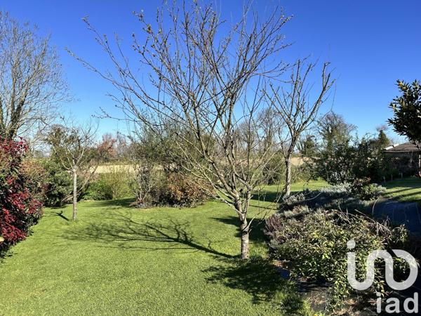 Maison à vendre 6 pièces 160 m² Coutances