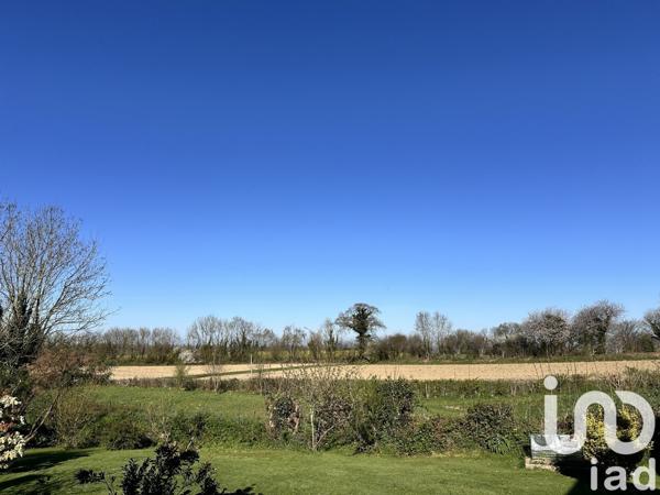 Maison à vendre 6 pièces 160 m² Coutances