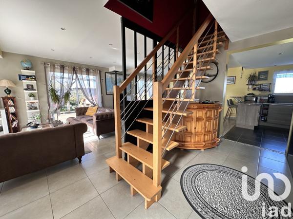 Maison à vendre 6 pièces 160 m² Coutances