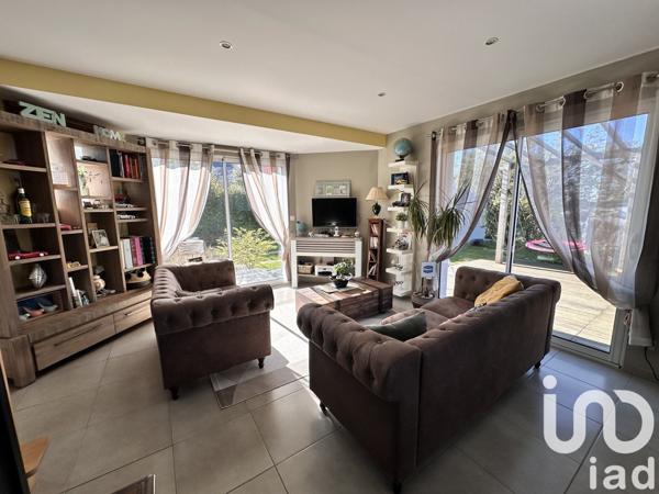 Maison à vendre 6 pièces 160 m² Coutances