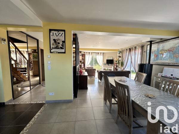 Maison à vendre 6 pièces 160 m² Coutances