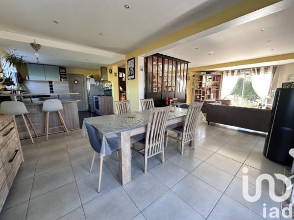 Maison à vendre 6 pièces 160 m² Coutances