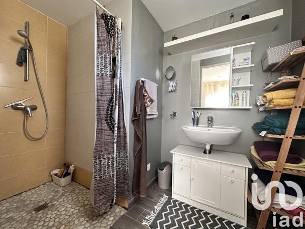 Maison à vendre 6 pièces 160 m² Coutances