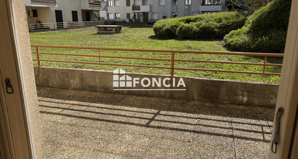 À vendre Appartement 3 pièces 65.45 m² - Chambéry 73000