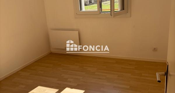 À vendre Appartement 3 pièces 65.45 m² - Chambéry 73000