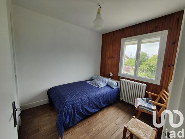 Maison à vendre 4 pièces 75 m² Gien