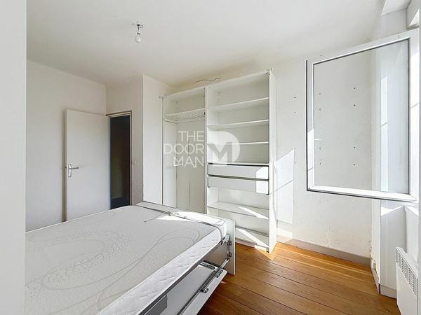 Maison - À vendre - 87 m² - REZE | The Door Man