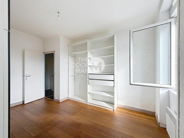 Maison - À vendre - 87 m² - REZE | The Door Man