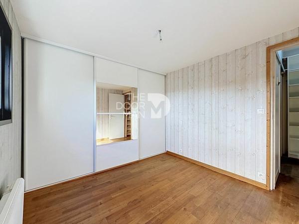 Maison - À vendre - 87 m² - REZE | The Door Man