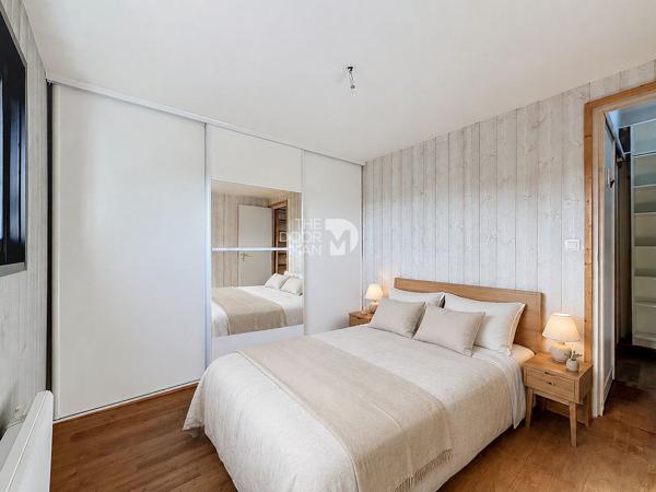 Maison - À vendre - 87 m² - REZE | The Door Man