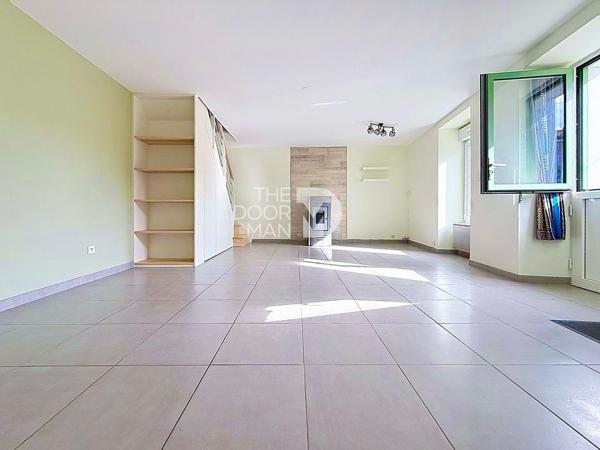 Maison - À vendre - 87 m² - REZE | The Door Man