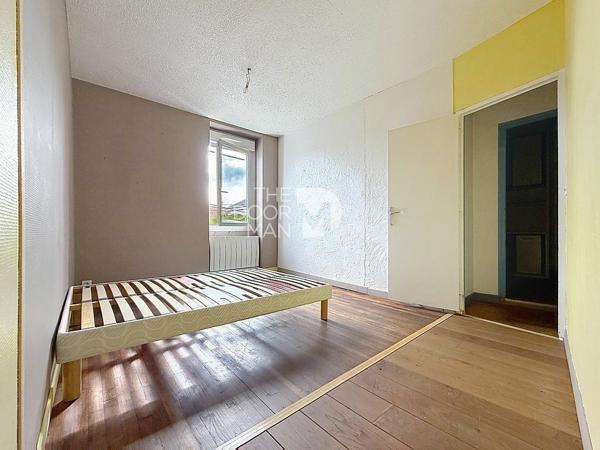 Maison - À vendre - 87 m² - REZE | The Door Man